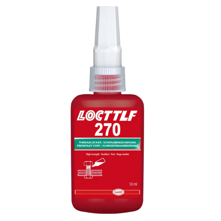 LOCTTLF 270, 50 мл