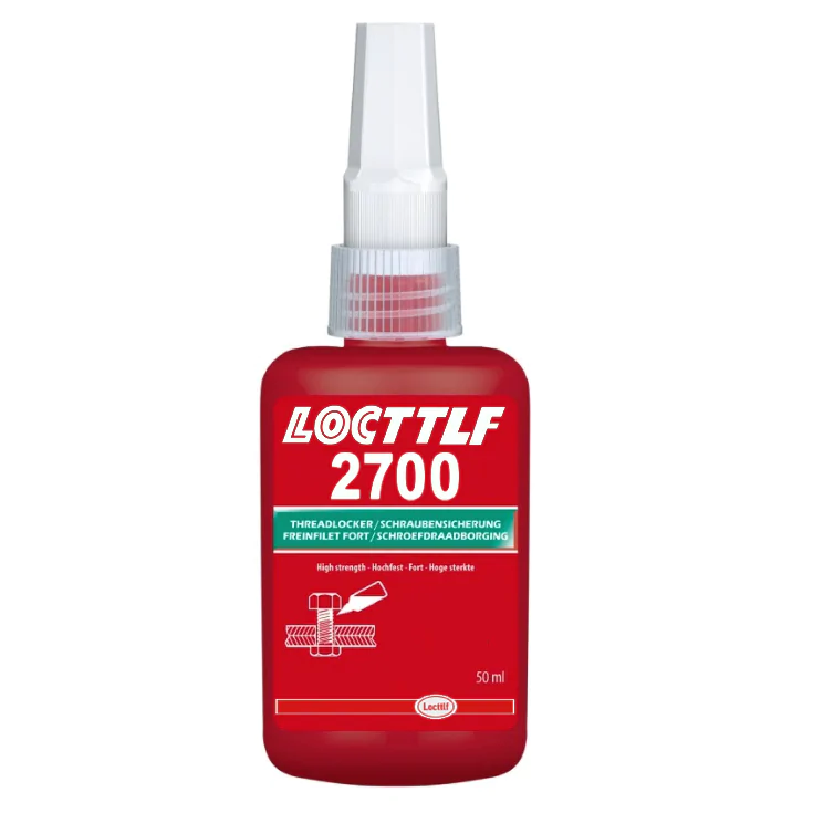LOCTTLF 2700, 50 мл